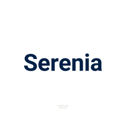 Serenia