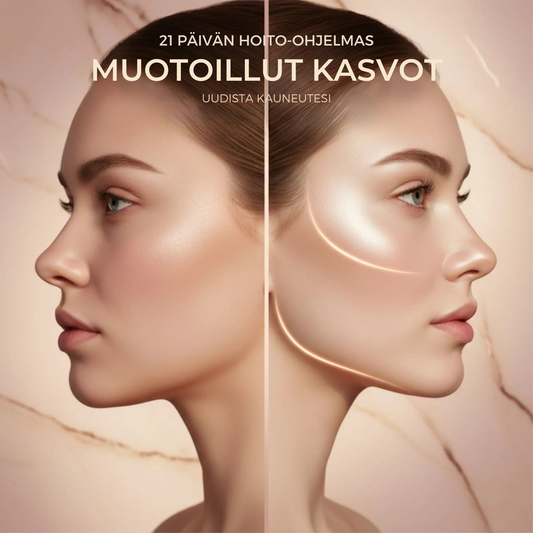 21 päivän hoito-ohjelma
