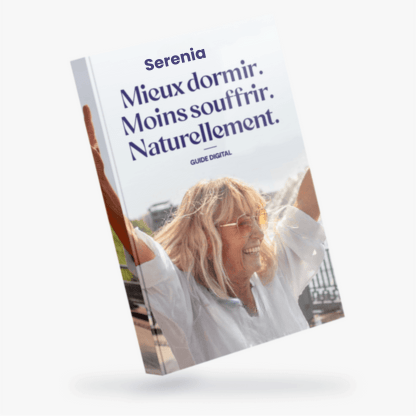 Guide digital : " Retrouvez des Nuits Sereines "