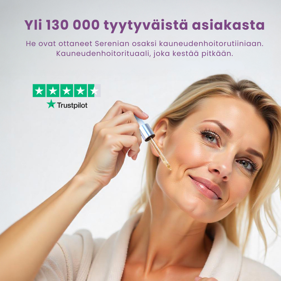 YÖAIKAISE KARVANPOISTOÖLJY - Karvojen pysyvä poistuminen!